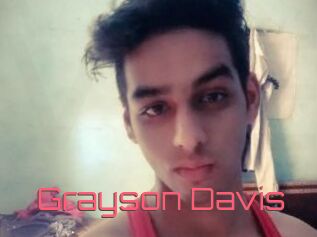 Grayson_Davis