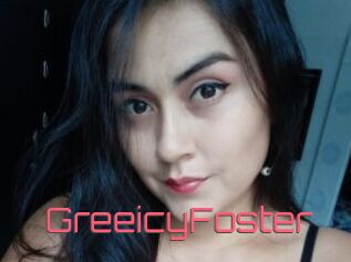 GreeicyFoster