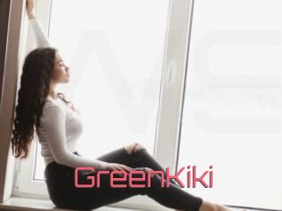 GreenKiki