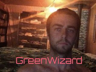 GreenWizard
