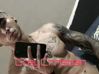 GreyChristian