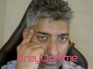 GreyDomme