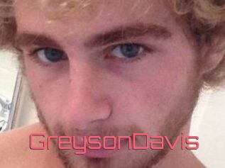 GreysonDavis