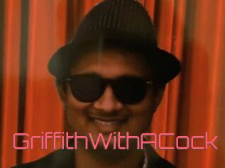 GriffithWithACock