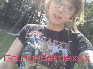 GrungeBarbiexXx