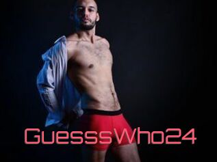 GuesssWho24