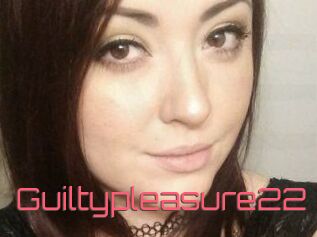 Guiltypleasure22
