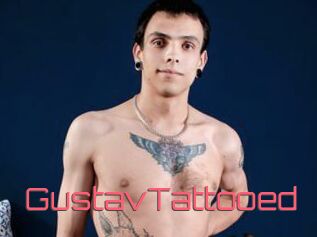 GustavTattooed