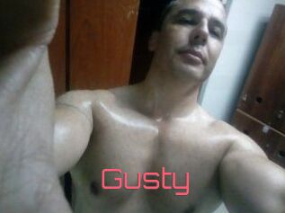 Gusty