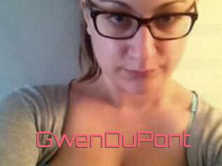 GwenDuPont