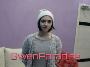 GwenParadise
