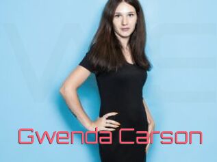 Gwenda_Carson