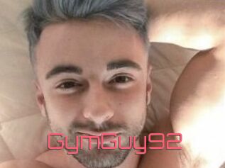GymGuy92