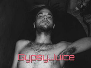 GypsyJuice