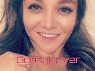 GypsyLover