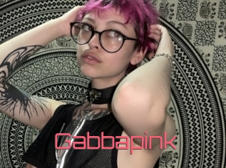 Gabbapink