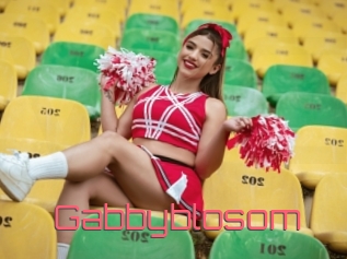 Gabbyblosom