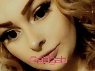 Gabgab