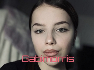 Gabimorris