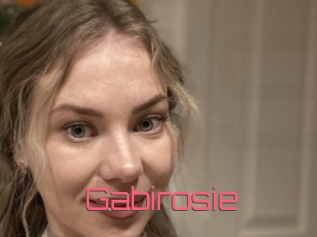 Gabirosie