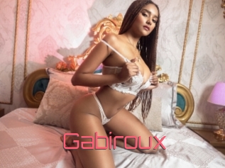 Gabiroux