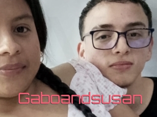 gaboandsusan Webcam Sexe Direct