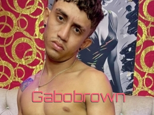 gabobrown Webcam Sexe Direct