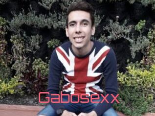 Gabosexx