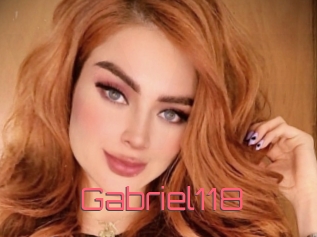 gabriel118 Webcam Sexe Direct