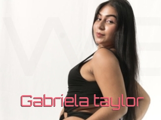 Gabriela_taylor