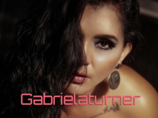 gabrielaturner Webcam Sexe Direct
