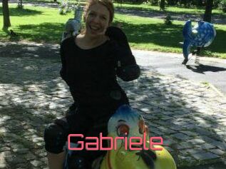 Gabriele