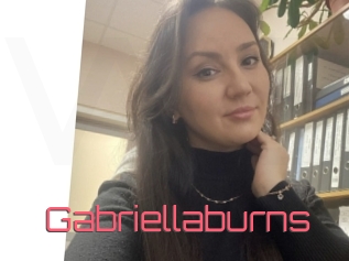 Gabriellaburns