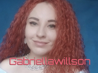 Gabriellawillson