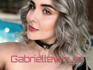 Gabriellewhyte