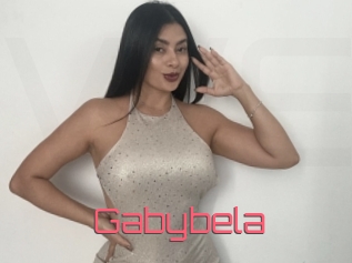 Gabybela