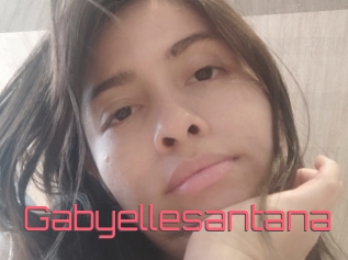 Gabyellesantana