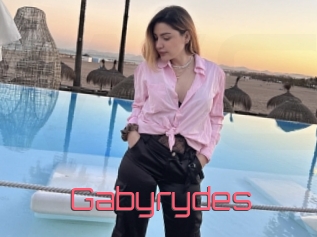 Gabyrydes