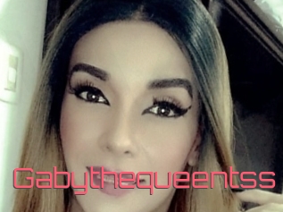 Gabythequeentss