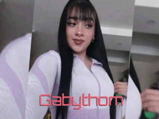Gabythom