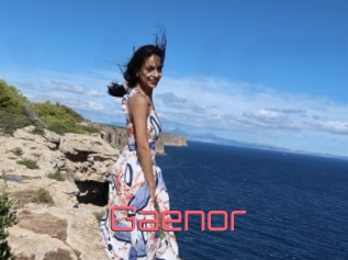 Gaenor