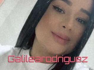 Galilearodriguez