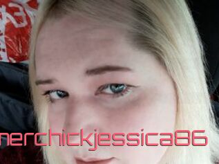 Gamerchickjessica86