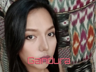 Gandura