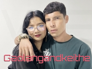 Gaolangandkeithe