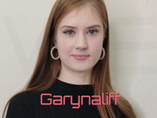 Garynaliff