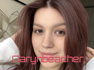 Garynbeacher