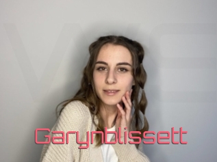Garynblissett