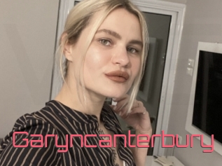 Garyncanterbury