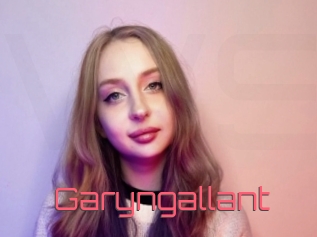 Garyngallant
